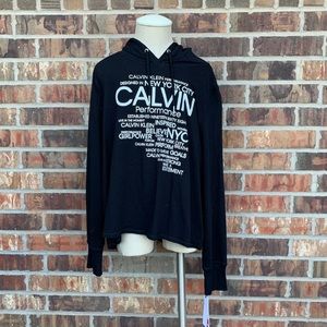 Calvin Klein Hoodie